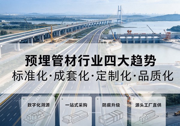 商河行业发展趋势总结