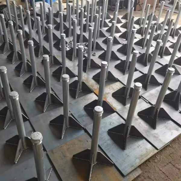 商河鑫亿呈沉降板生产