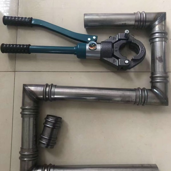 商河鑫亿呈冷却管