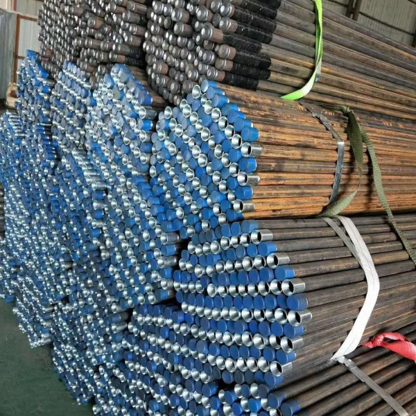 商河鑫亿呈冷却管